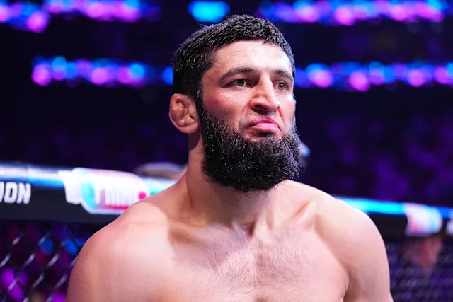 alt="Khamzat Chimaev net worth $7 million luxury cars and lifestyle"