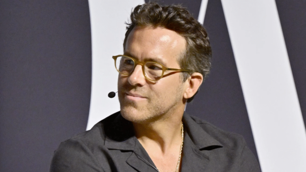 alt="Ryan Reynolds daughter family moment with Blake Lively"