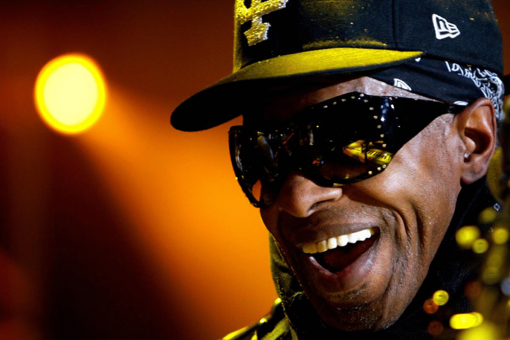 alt="Timeline showing Sly Stone net worth rise, struggles, and legacy"