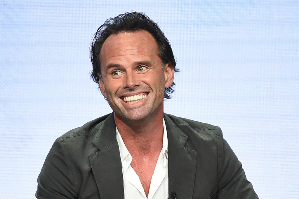 Walton Goggins in Justified role – career success contributing to net worth