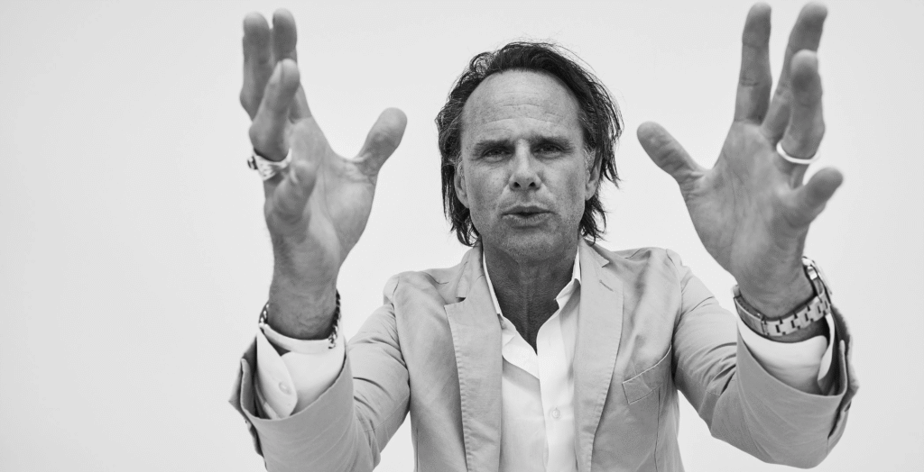 Walton Goggins with wife Nadia Conners – Walton Goggins wife