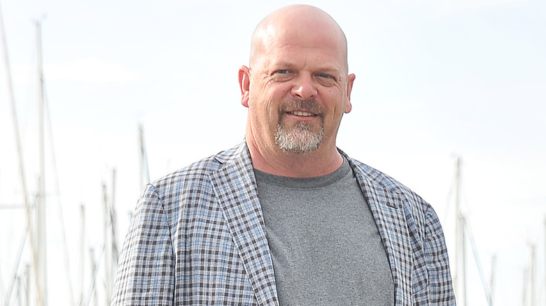 alt="Rick Harrison net worth growth from Pawn Stars show"