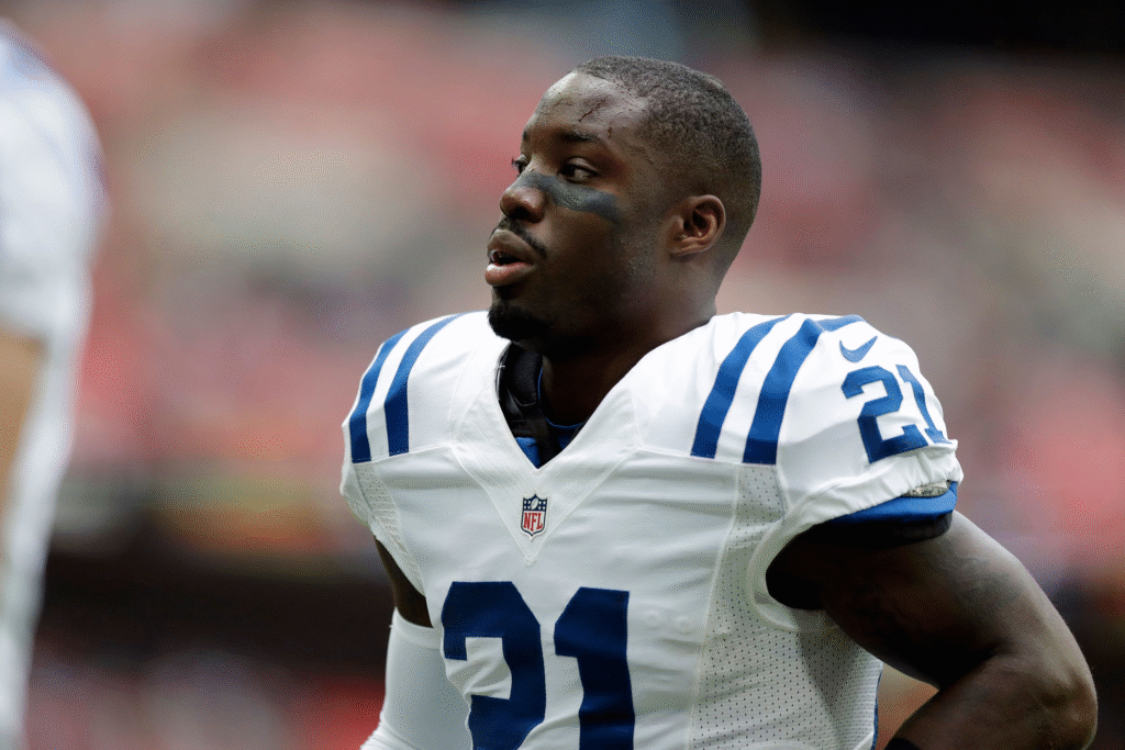 “Vontae Davis post-retirement business ventures 2025”