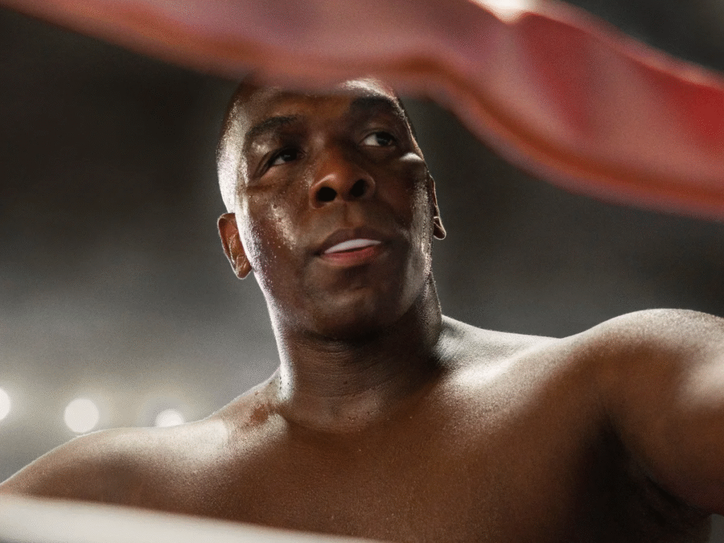 alt="George Foreman net worth built from boxing career and heavyweight titles"