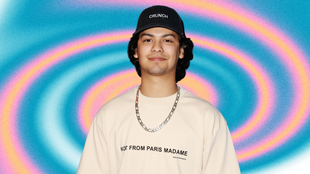 alt="Xolo Maridueña net worth explained with career milestones"