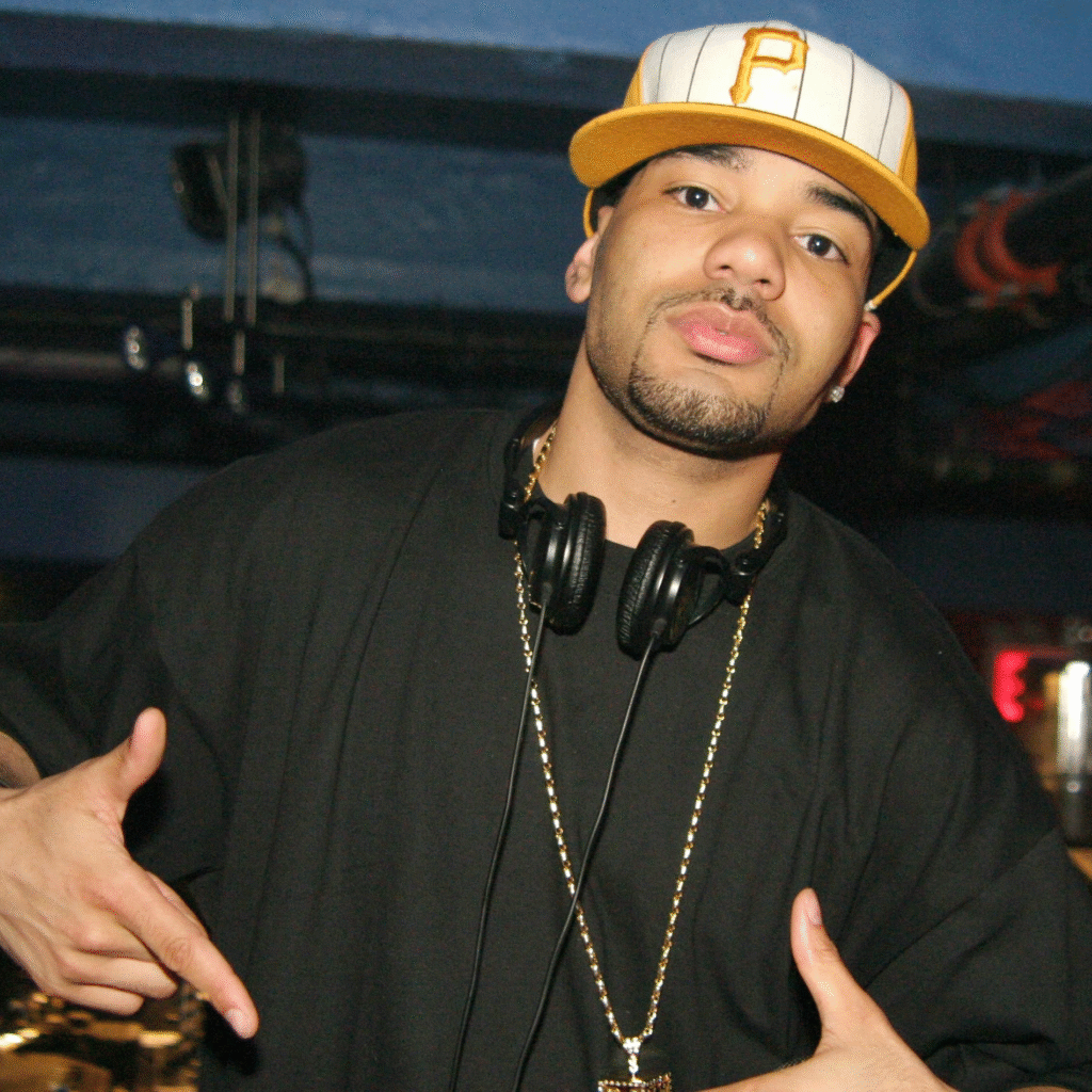 DJ Envy Net Worth from The Breakfast Club salary and businesses