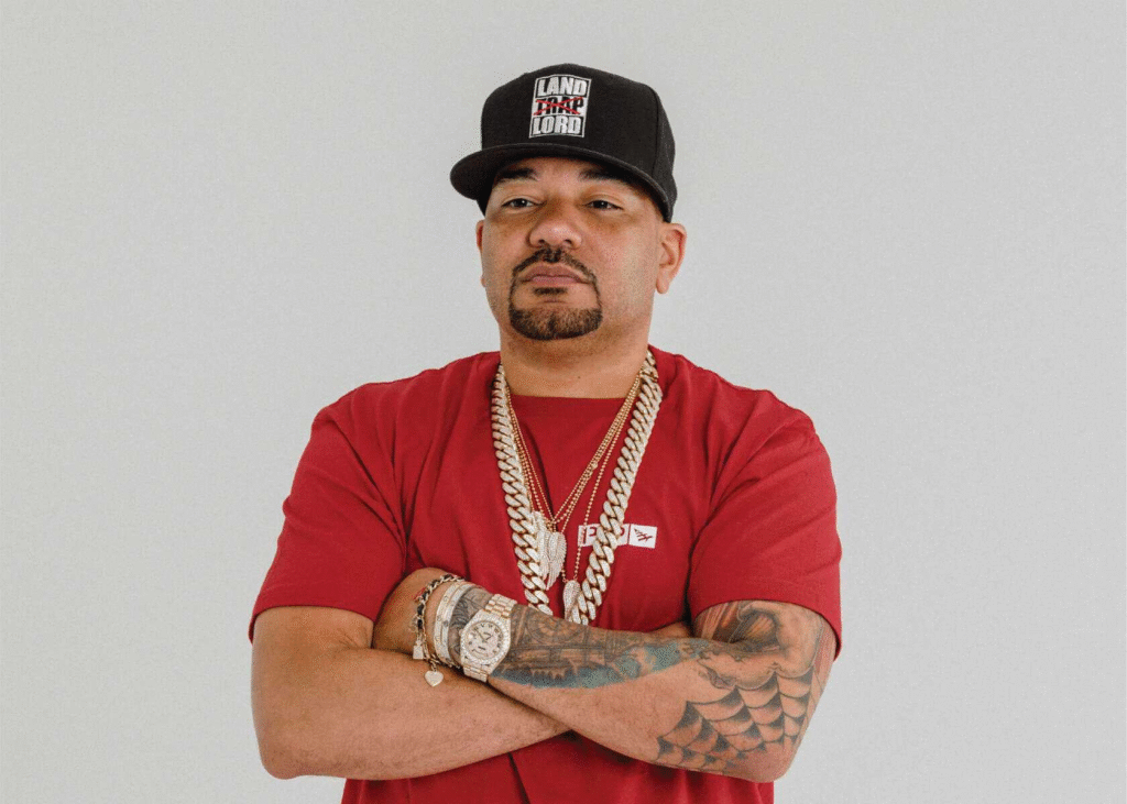 DJ Envy Net Worth and luxury car collection