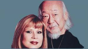 Kathleen Yamachi biography portrait