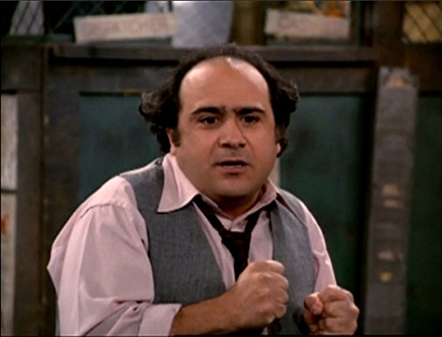Danny DeVito net worth – Matilda movie director and star