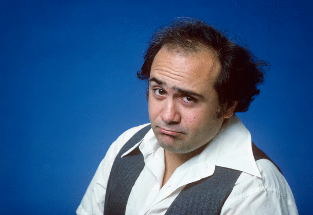 Danny DeVito net worth Batman Returns The Penguin role