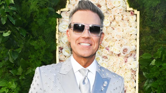 Robbie Williams net worth 2025 and his journey from Take That to solo success