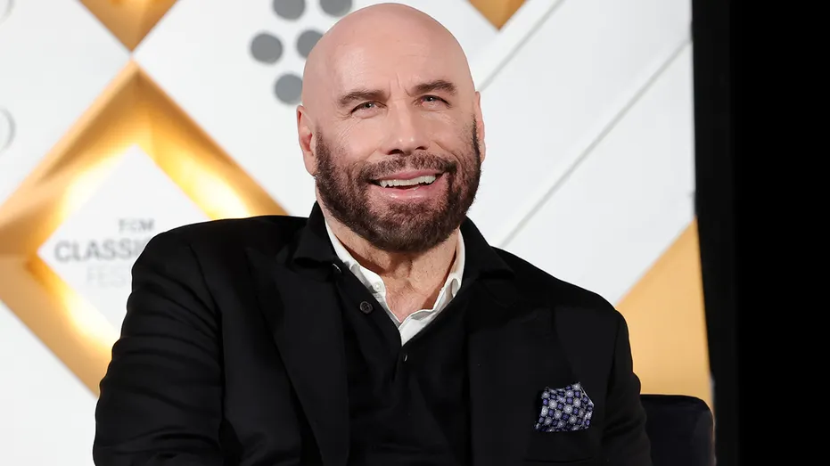 John Travolta net worth supported by decades of acting achievements