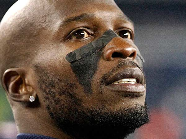 Chad Ochocinco net worth built through his successful NFL career with the Bengals