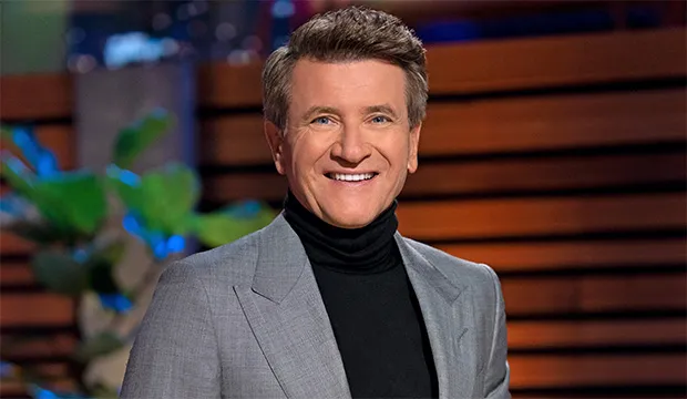 Robert Herjavec net worth and Shark Tank success