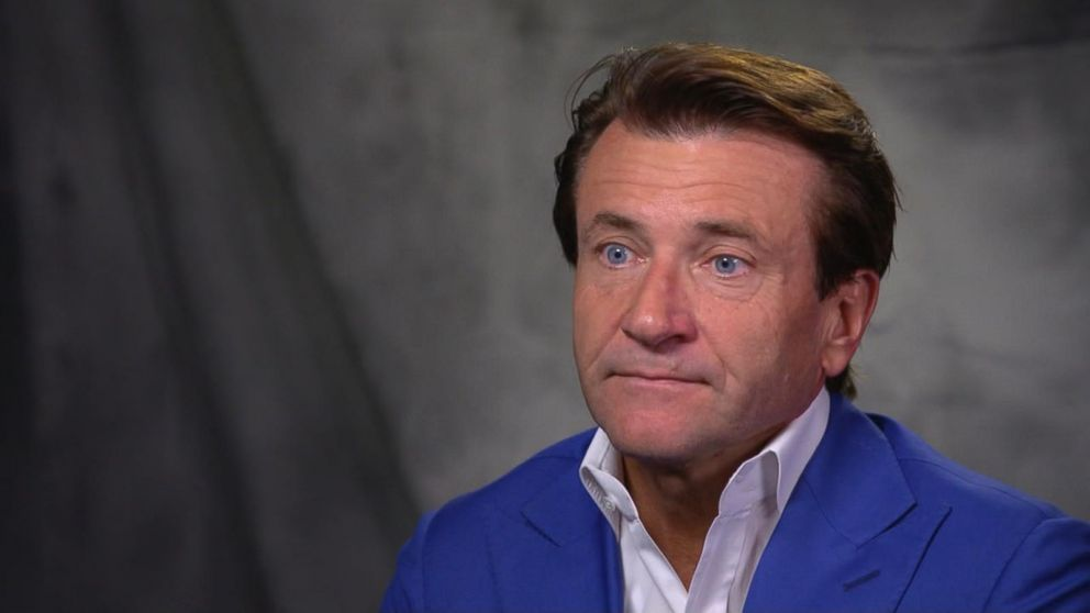 Robert Herjavec net worth and business growth