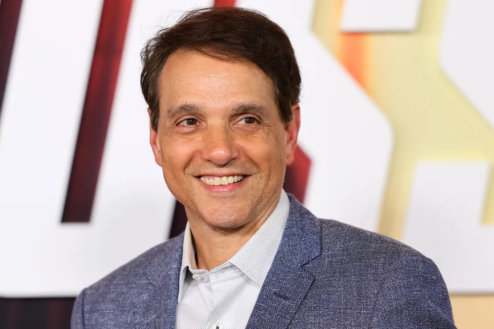 Ralph Macchio net worth from Cobra Kai – Daniel LaRusso in Netflix series scene
