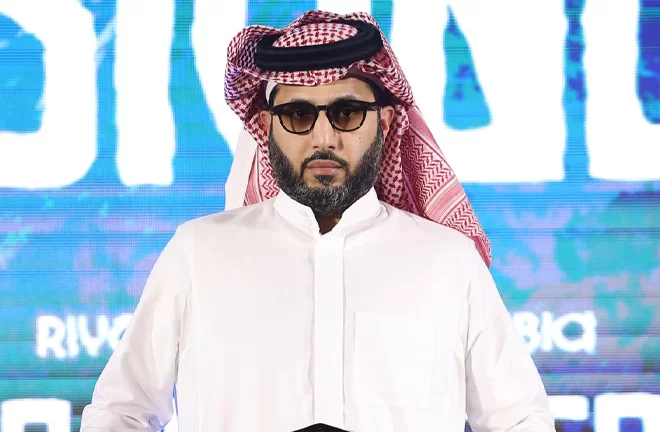 Turki Alalshikh net worth from Riyadh Season events and entertainment projects