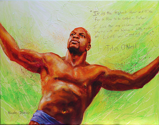 Thaddeus Bullard net worth and philanthropic work with Bullard Family Foundation