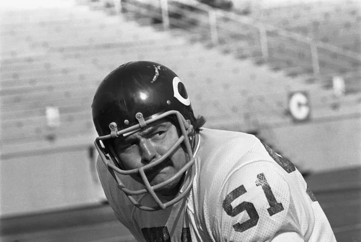 Dick Butkus net worth estimated at $10 million with lasting influence