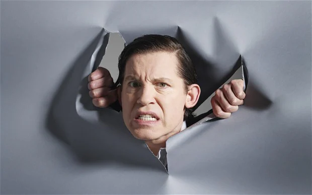 Lee Evans net worth and biography of British comedian
