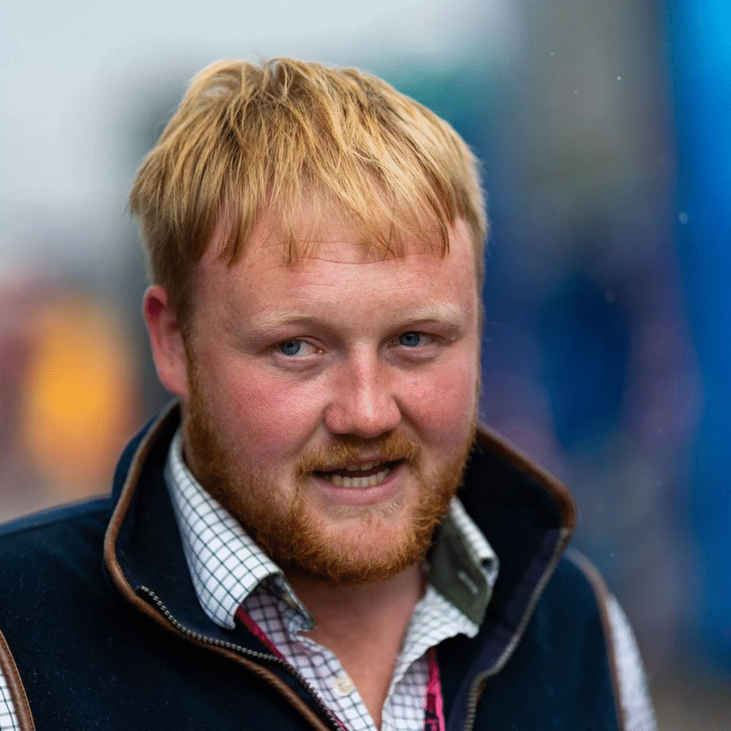 Kaleb Cooper net worth chart and business earnings breakdown