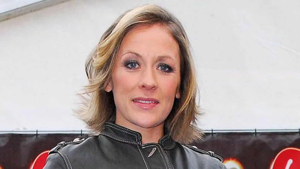 Sarah Beeny net worth and property investments