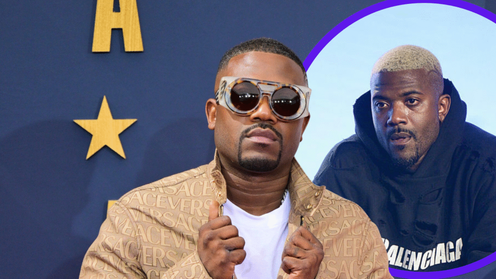 Ray J Net Worth 2025: His $14M Business Empire - dailynetworth.co.uk