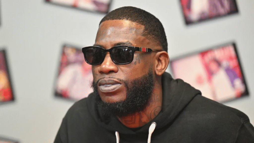 Gucci Mane net worth growth and success journey