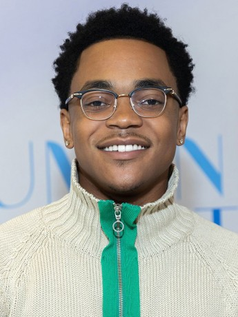 michael rainey jr power series success
