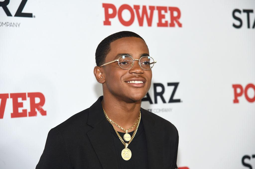 young actor michael rainey jr net worth lifestyle
