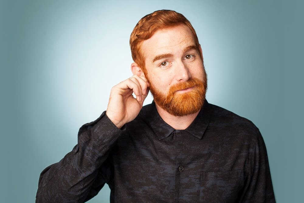 Andrew Santino Bad Friends podcast with Bobby Lee