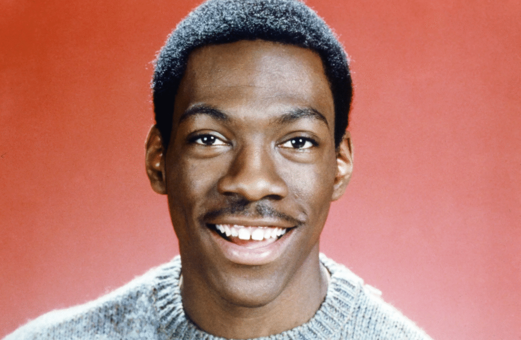 Eddie Murphy net worth luxury cars