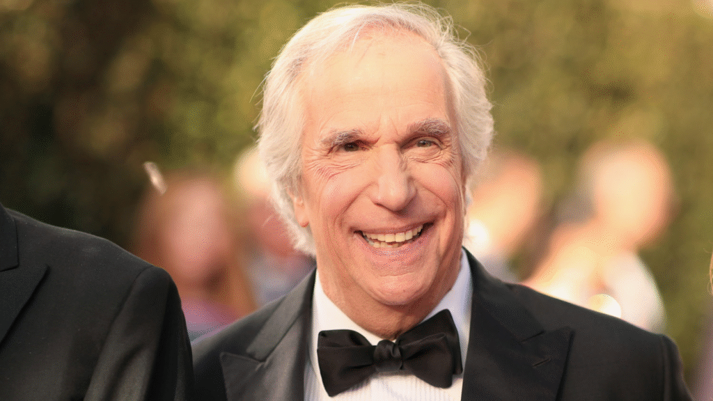 Henry Winkler net worth and career earnings