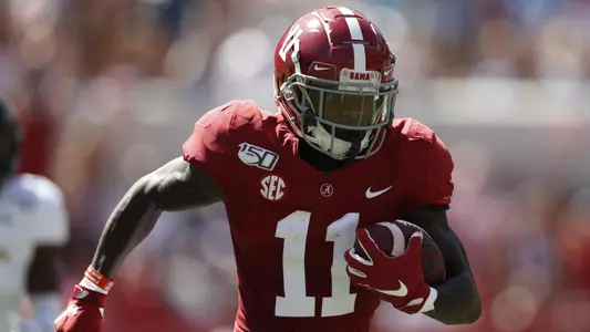 Henry Ruggs net worth from NFL career with Las Vegas Raiders