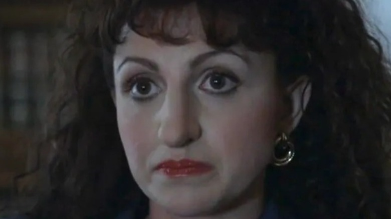 Paula Jones net worth and Clinton lawsuit history