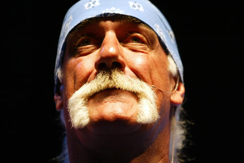 Hulk Hogan Net Worth lawsuit settlement news