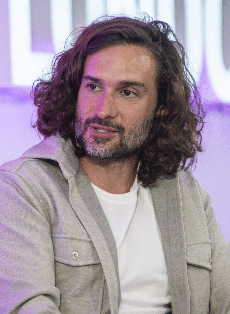 Joe Wicks net worth highlighted through his fitness career