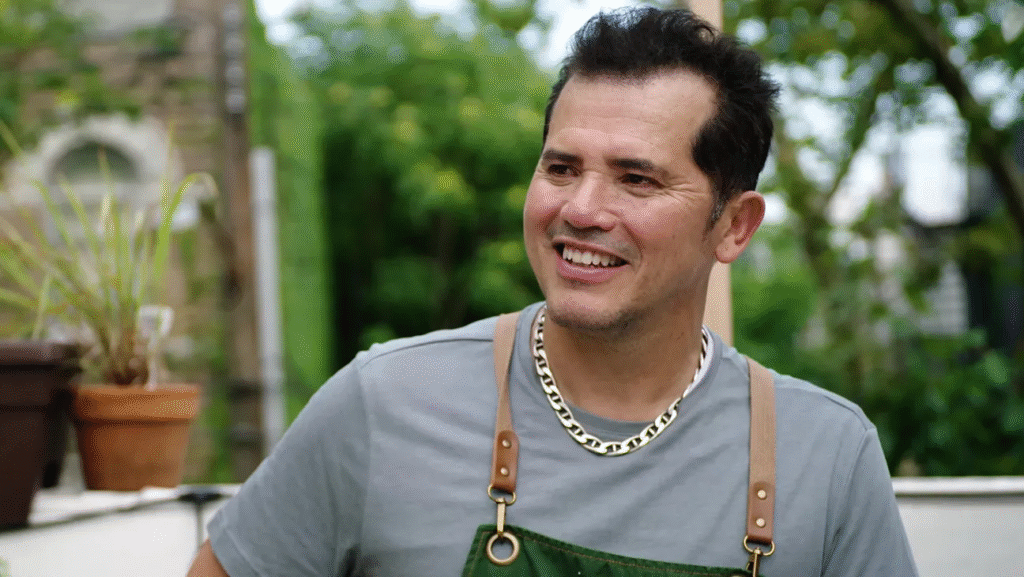 John Leguizamo 2025 net worth estimate chart