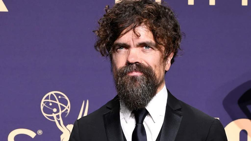 Peter Dinklage net worth and career insights