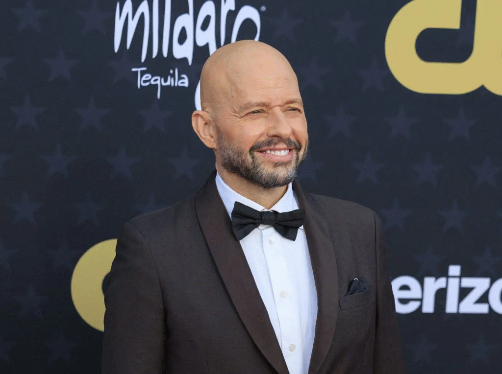 Jon Cryer net worth chart and earnings timeline