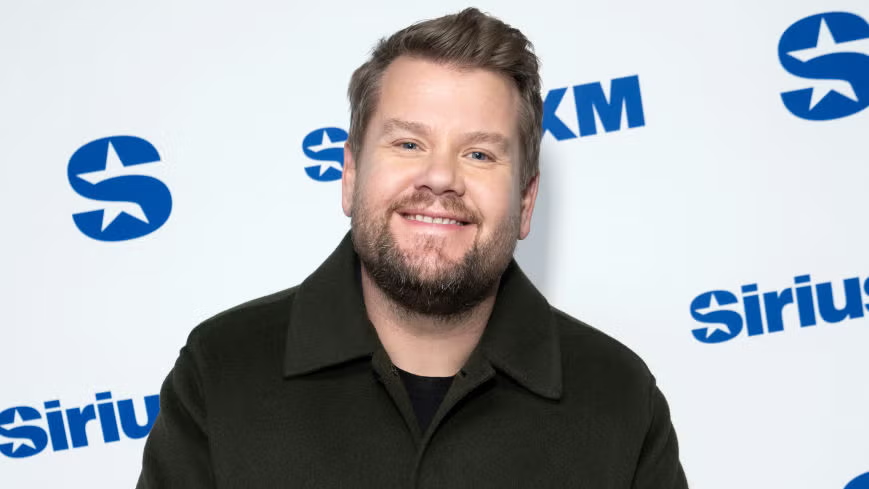 James Corden net worth and career highlights