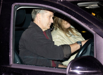 Richard Fairs speaking at a workshop