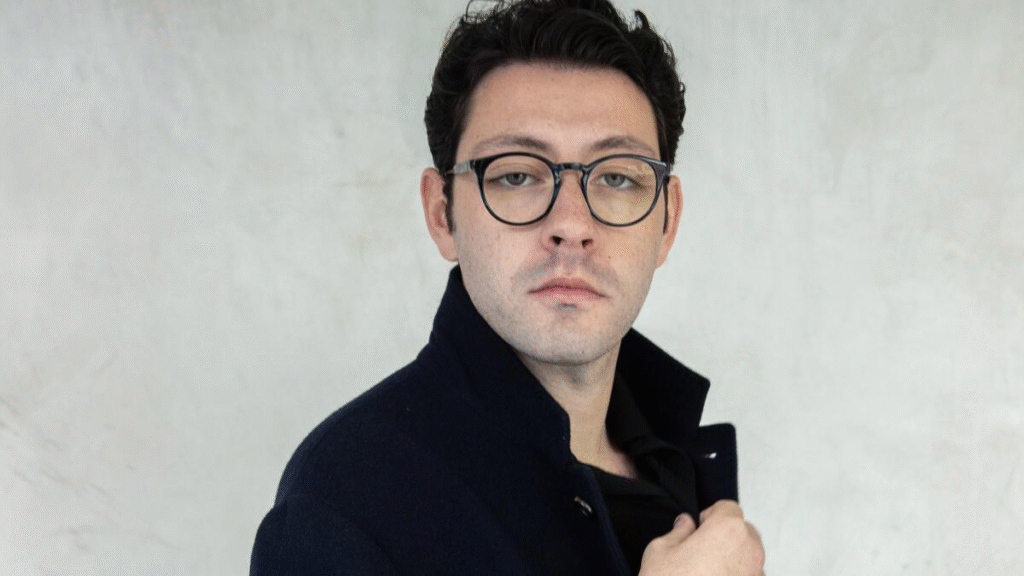 Elliot Grainge net worth and Sofia Richie power couple photo