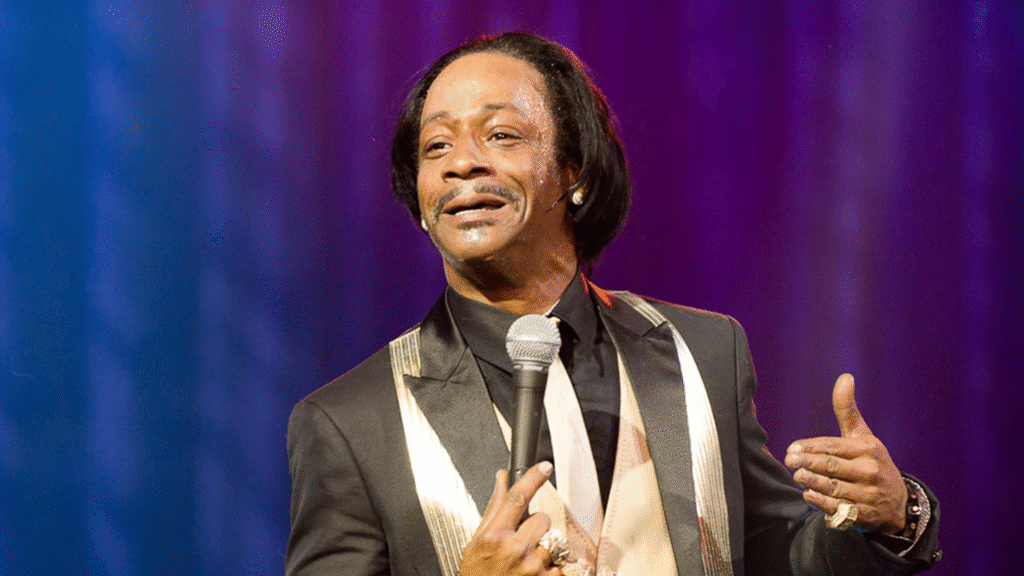Katt Williams net worth 2025 lifestyle and career overview
