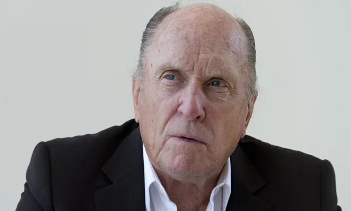Robert Duvall net worth profile photo