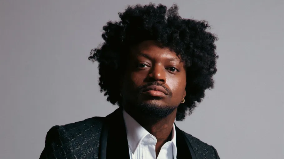 Funny Marco Age and comedian career highlights