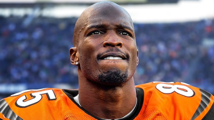 Chad Ochocinco net worth comparison with other NFL wide receivers