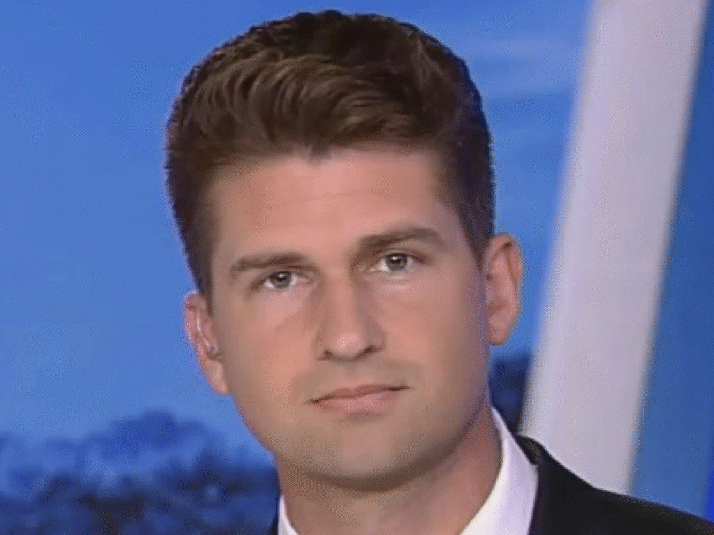 Bill Melugin height and age – American journalist profile