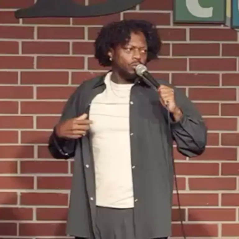 Funny Marco Age interview style and career 2025