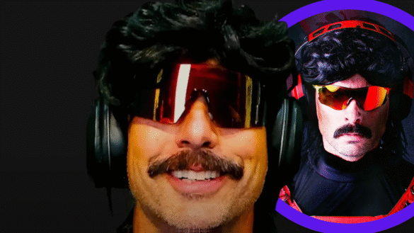 alt="Chart comparing Dr Disrespect's net worth to other top streamers in 2025"